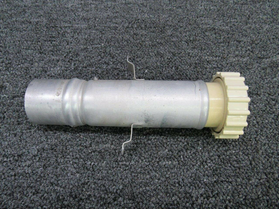 0413163 (Use: 0413163-213) Cessna 120 Cabin Air Vent Assembly LH
