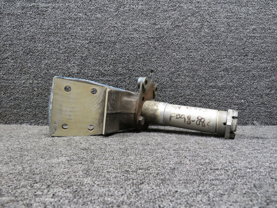 701042-1 Grumman AA-1B Main Landing Gear Axle with Torque Plate