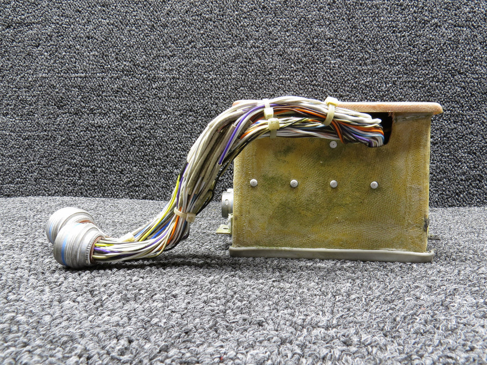 9655003-11 Cessna C-550 Relay Box Assembly