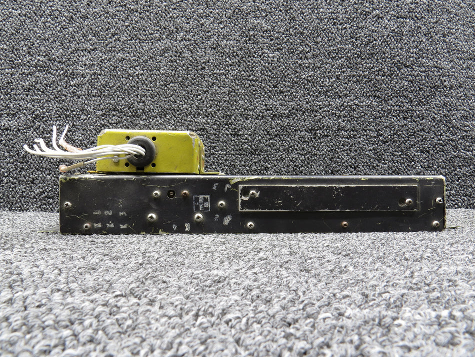 2518206-26 Learjet L-25D Yaw Calibration and Servo Amplifier Assembly