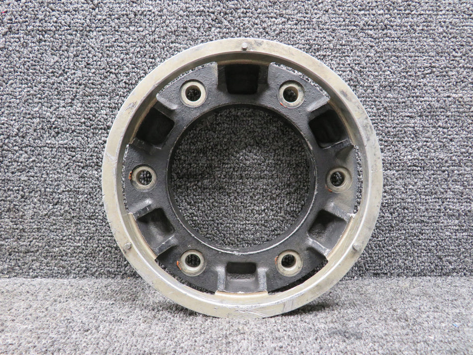 23046-1660 Generator Cover Bracket (Chipped)