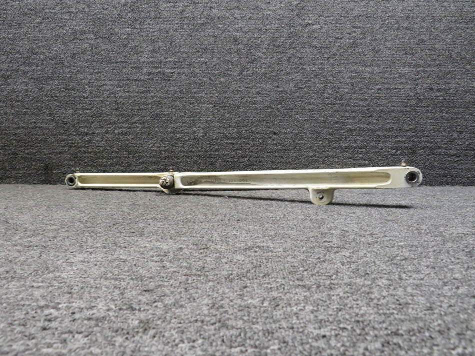 40317-000, 40335-000, 40336-000 Piper PA-31P Nose Gear Drag Brace Link Assembly