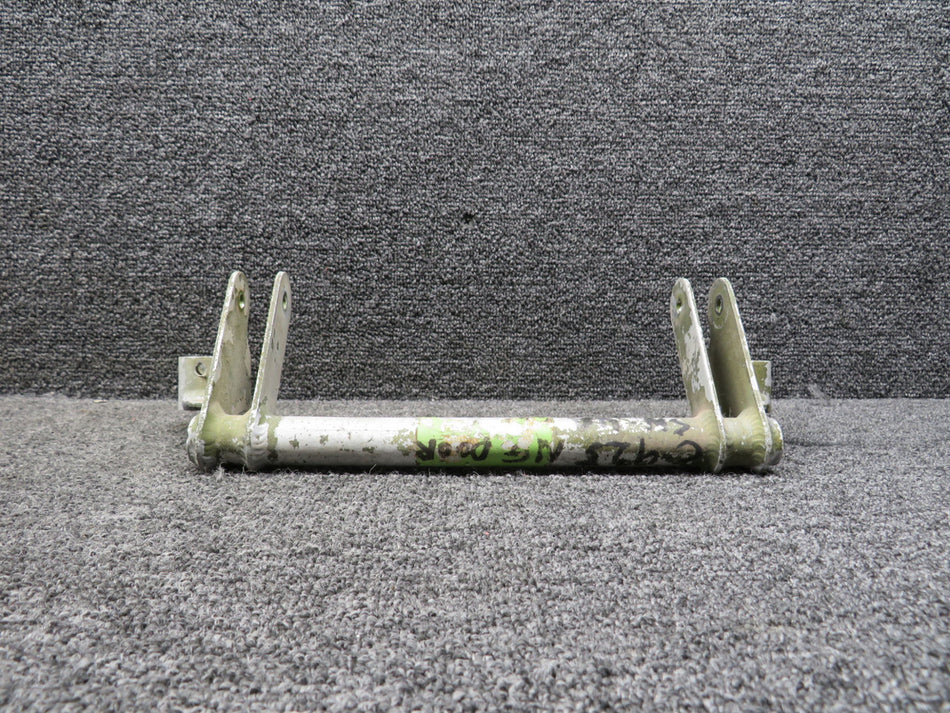 5742005-7 Cessna 425 Nose Gear Retraction Bellcrank Assembly