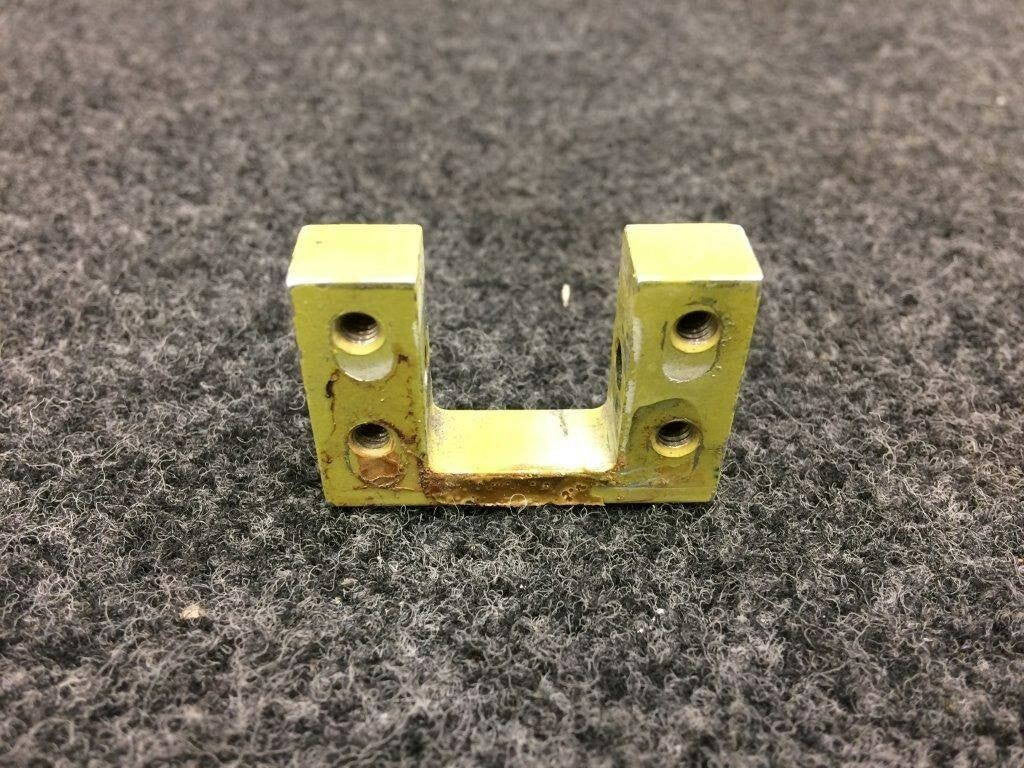 35-400414 Beechcraft V35B Guide Cabin Door Latch Bolt BAS Part Sales | Airplane Parts