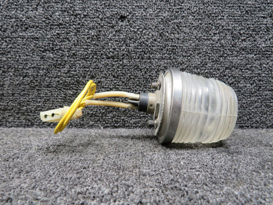 C621001-0101 (WEU: C621001-0106) Cessna A188B Flashing Beacon Light Assembly