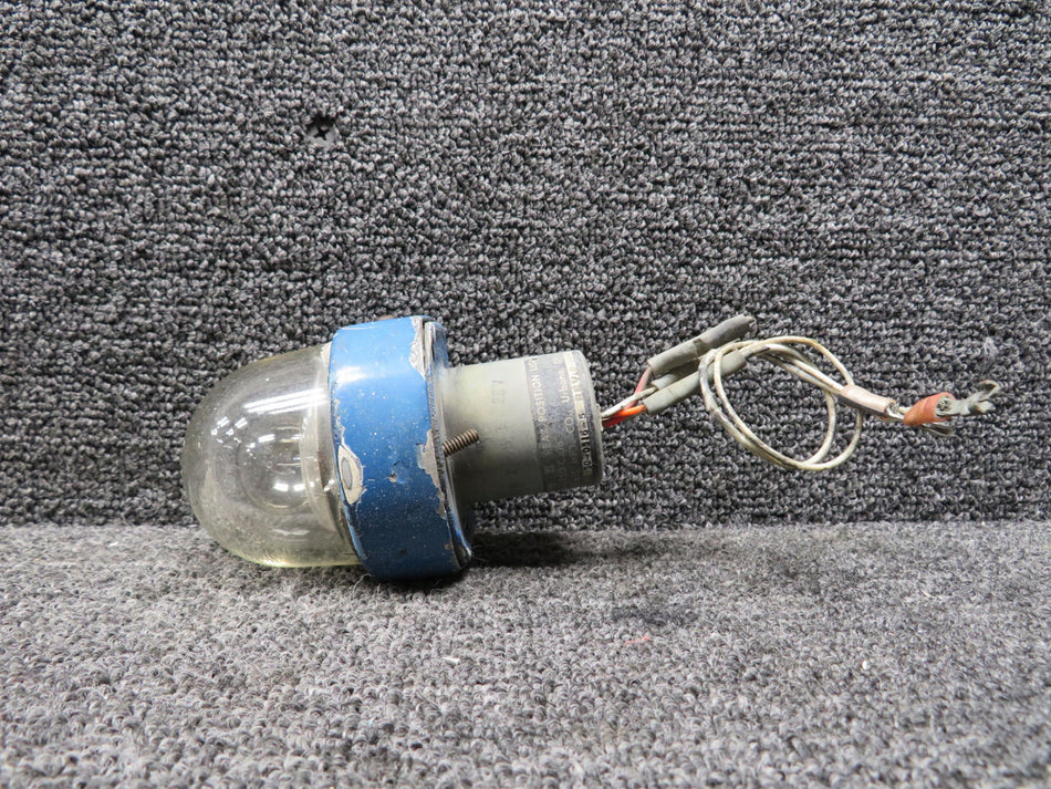 30-0516-5 Grimes Rear Position Light, 28V (Chipped Housing)
