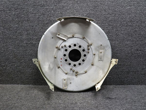 D3796, 0855042-3 Cessna 402B Bulkhead and Fillet Assembly w Adapter