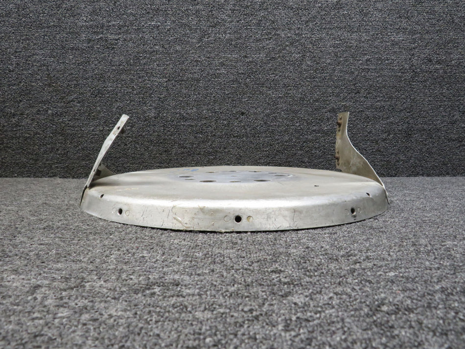169-380051-7 (Use: D4254) Beechcraft B19 Propeller Aft Spinner Bulkhead