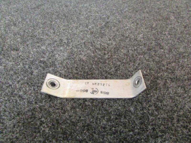 5126204-11 Cessna 421B Bracket Line Support BAS Part Sales | Airplane Parts