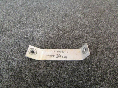5126204-11 Cessna 421B Bracket Line Support BAS Part Sales | Airplane Parts