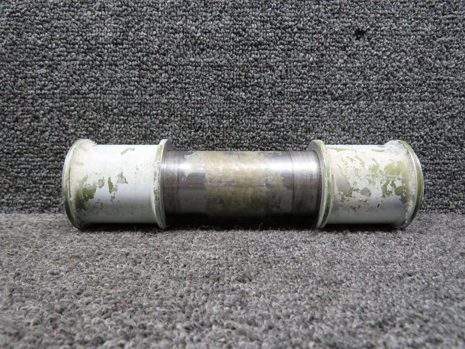 0842000-36, 0842000-35, 0842000-37 Cessna T310Q Axle Assy w One Ferrule (Steel)