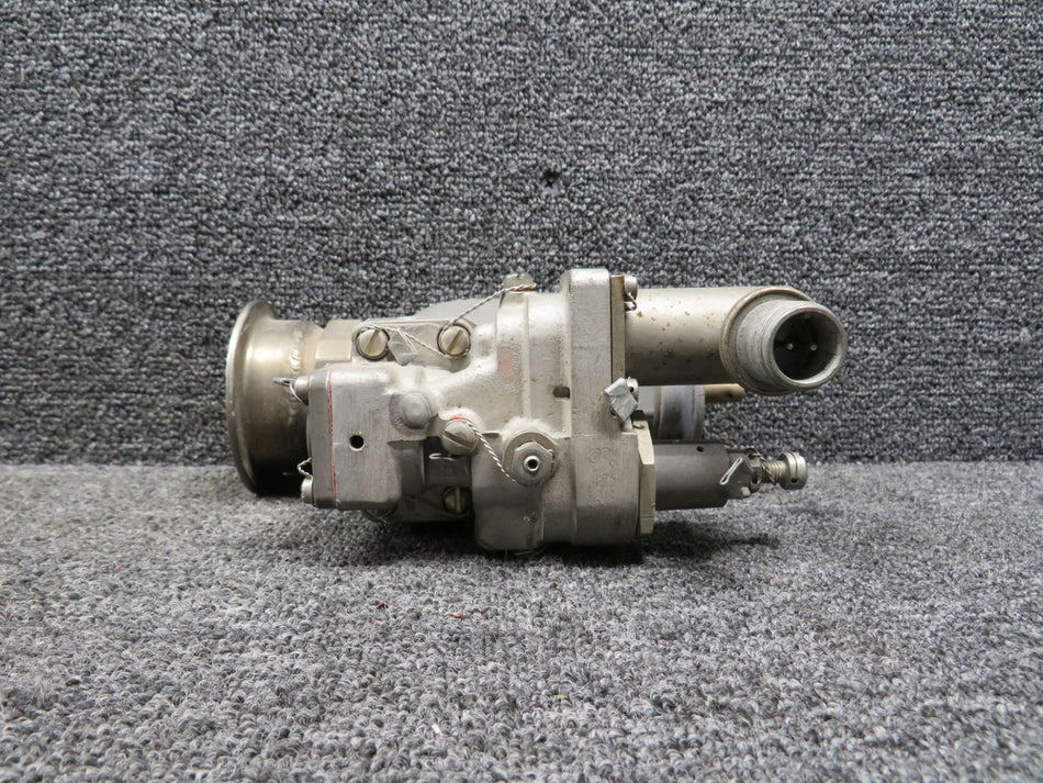 227262 Whittaker Valve Assembly