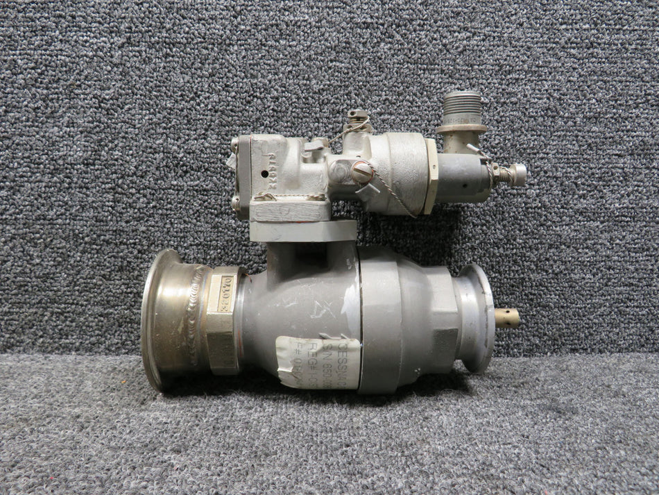 227262 Whittaker Valve Assembly