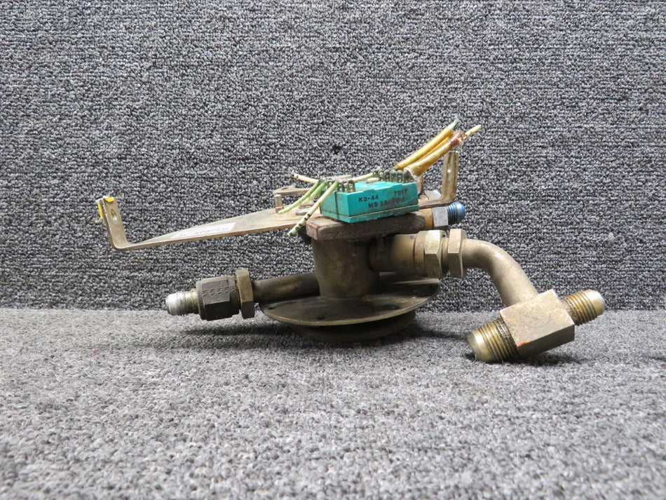 1H13-13 Airborne Fuel Selector Valve Assembly