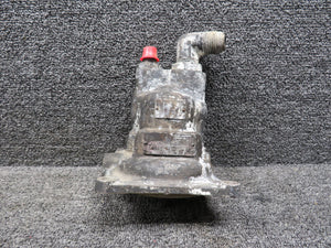 4120-004000 Transamerica Delaval Hydraulic Pump (Corroded Housing)