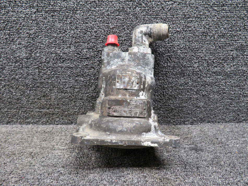 4120-004000 Transamerica Delaval Hydraulic Pump (Corroded Housing)