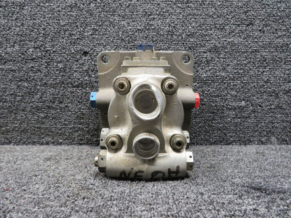 40053-03 Abex Corp AP09V-03-03 Hydraulic Pump (Chipped Mount)