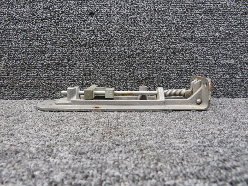 H2532-5 Hartwell Cabin Door Latch Base Assembly LH (Broken End)
