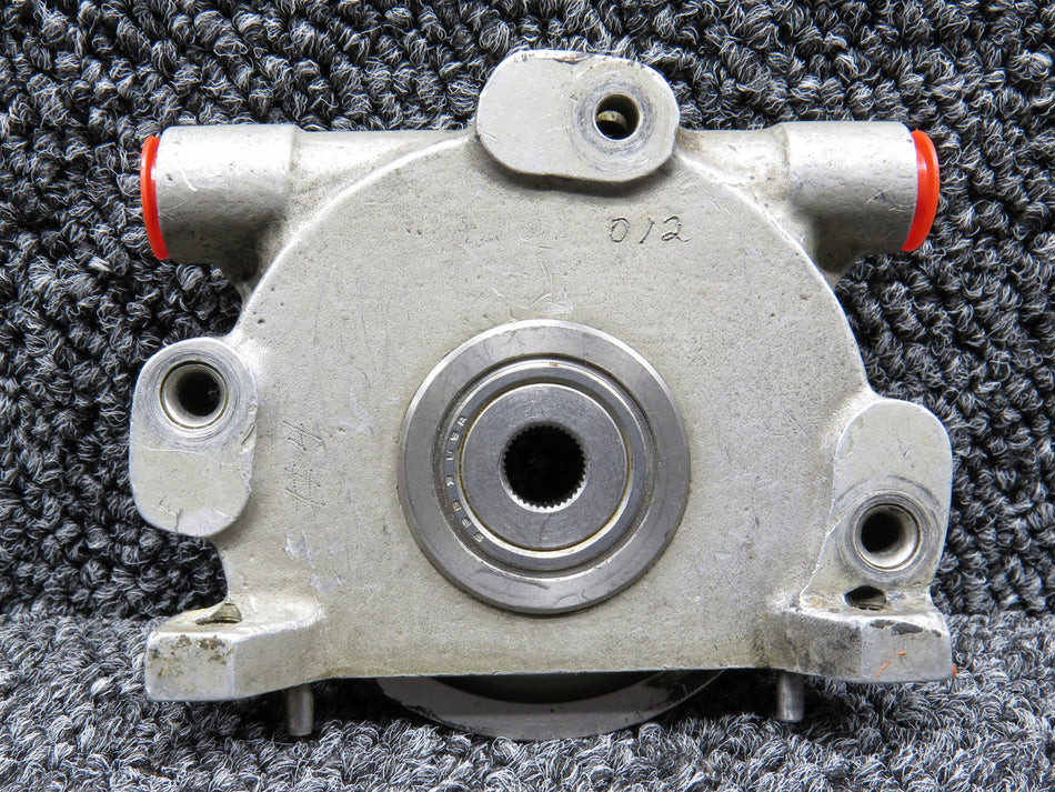 3399606-2 Falcon 10 Teleflex Control Assembly