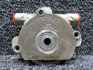 3399606-2 Falcon 10 Teleflex Control Assembly