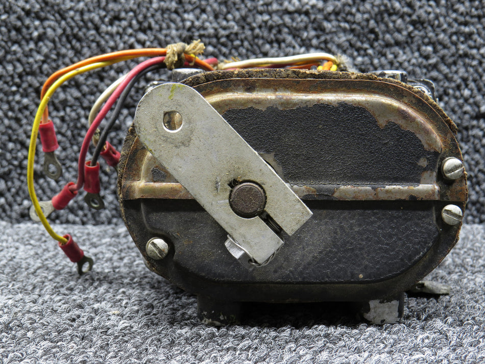 31-208-6 Garwin Actuator Assembly (24V, 0.4A) (Rusted Case)