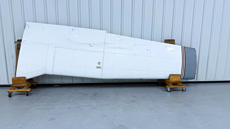 35630-987 Piper PA28RT-201T Wing Structure LH Damaged (Spar Inspected)