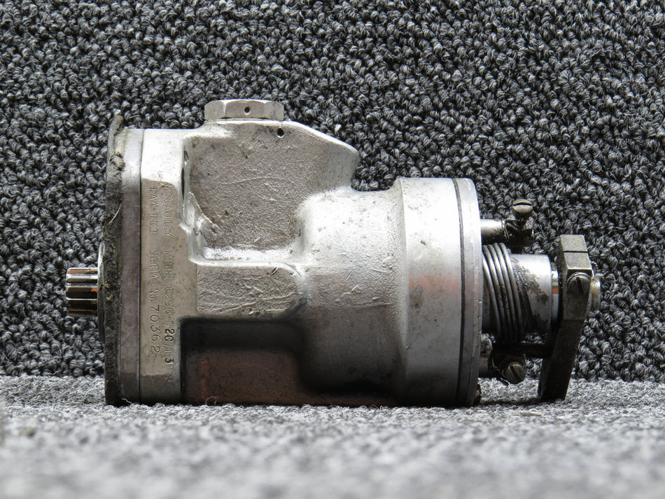 C290-D2C-T3 McCauley Propeller Governor