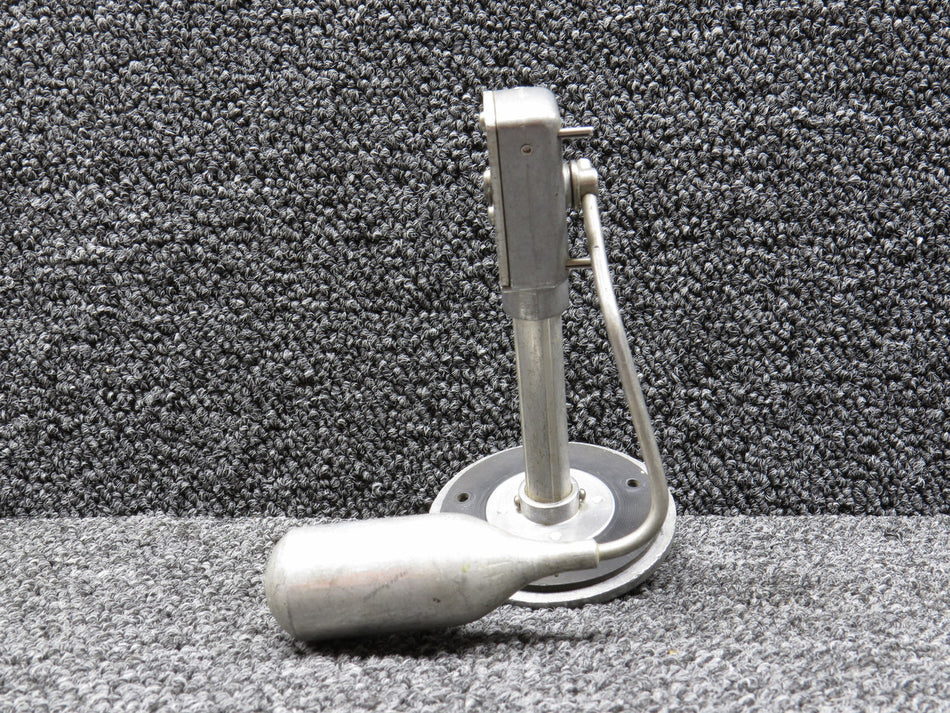 58-380001-7 (Alt: CBB7740-28) Beechcraft Fuel Transmitter Assembly