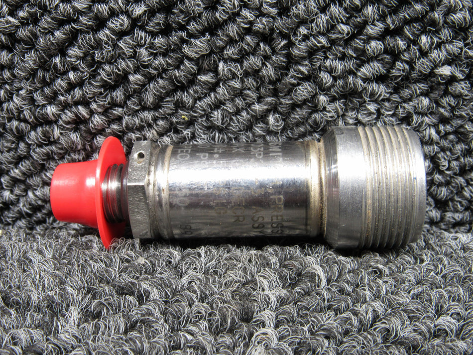 98087-1103P26-3 (Alt: CD50-389121-3) ITT Neo-Dyn Pressure Switch