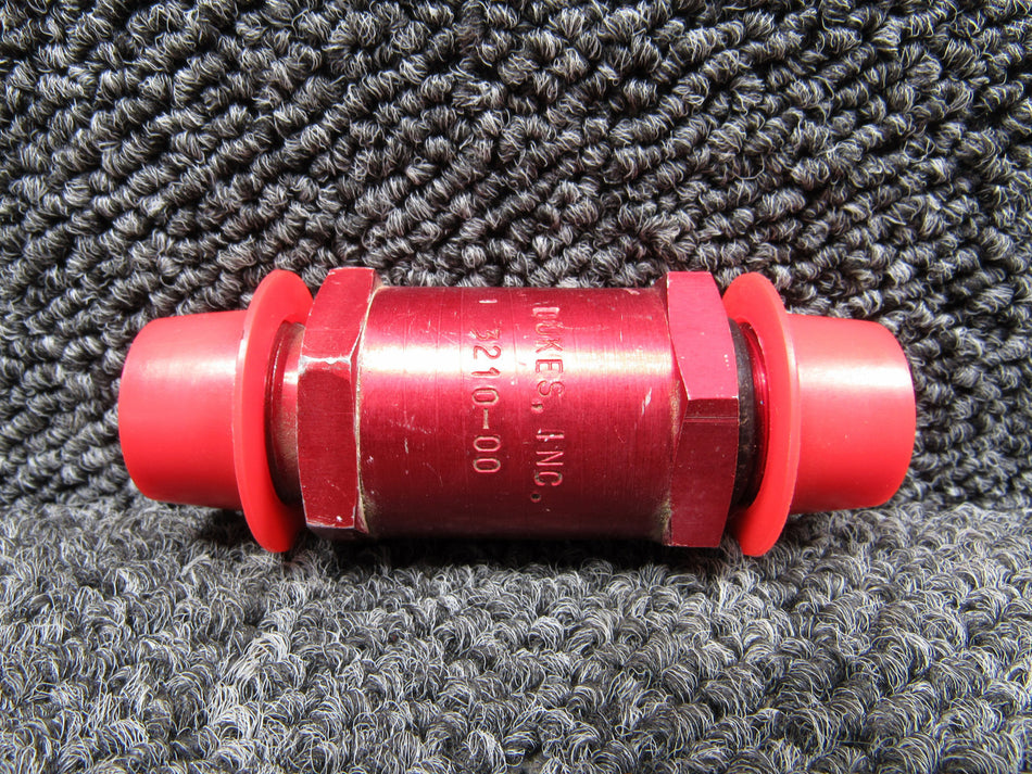 3210-00 Dukes Inc Check Valve