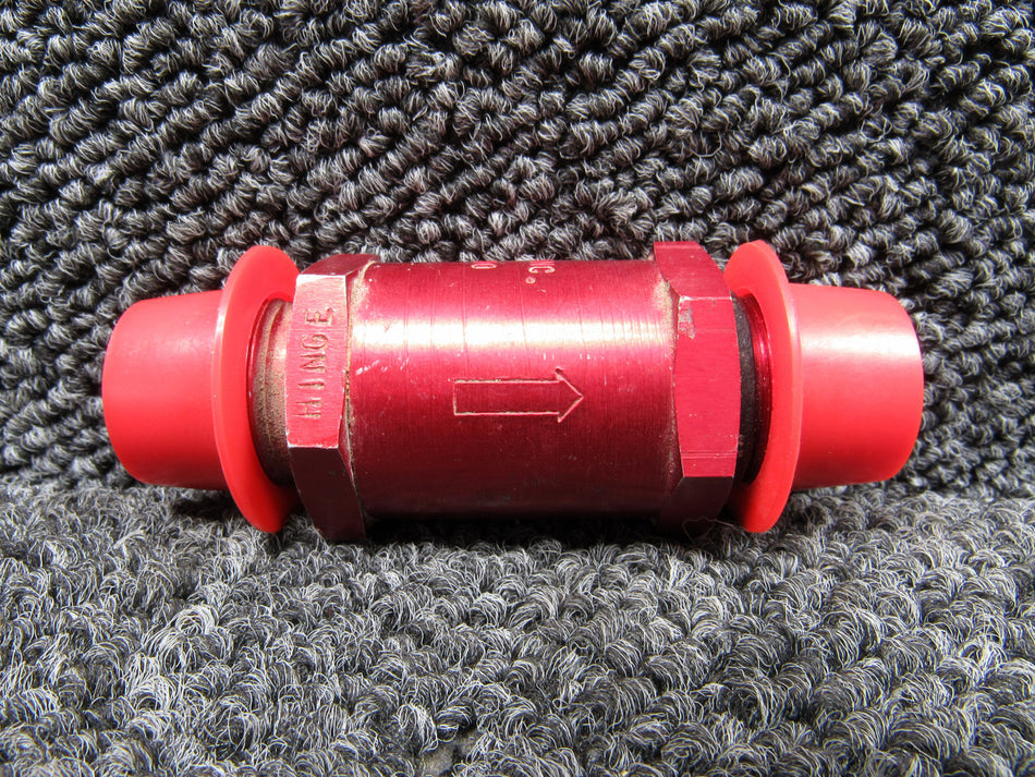 3210-00 Dukes Inc Check Valve