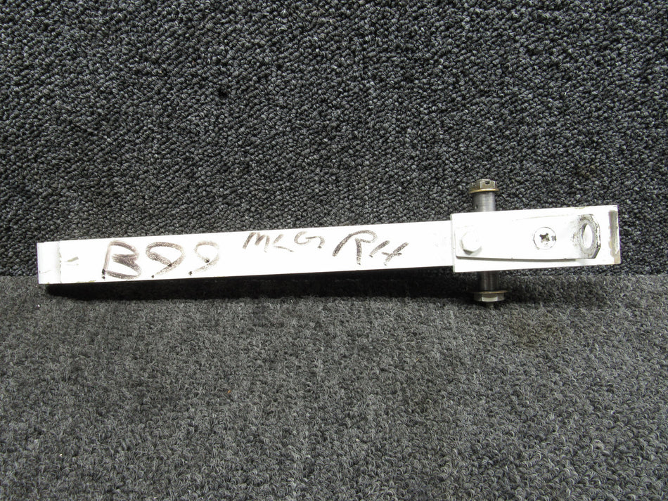 50-810336 Beech Main Landing Gear Lower Drag Leg with Bolt