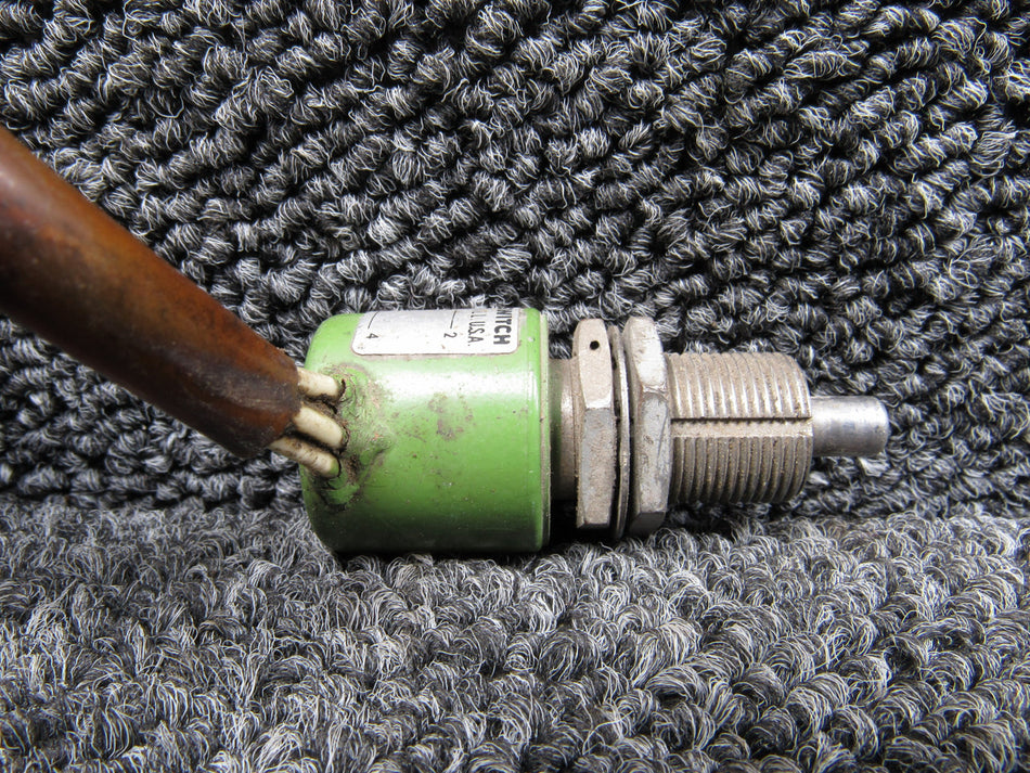 1CH16-4 Micro Switch Limit Switch