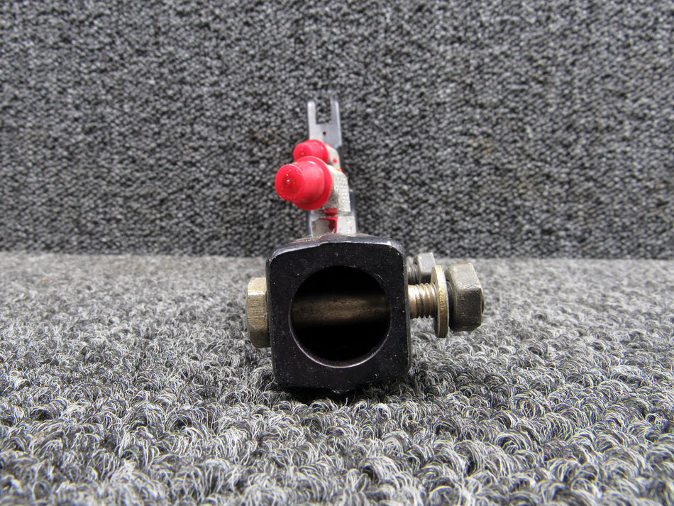 10-73 (Alt: 82805-3-F) Cleveland Master Brake Cylinder
