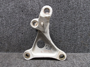 25UN49-3 Hawker HS-125-3A Nose Landing Gear Bridge Casting Assembly