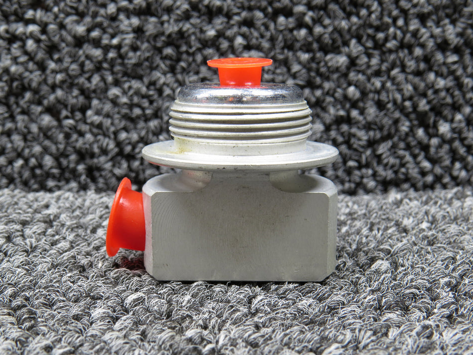 23599-10 Oxygen Outlet Assembly