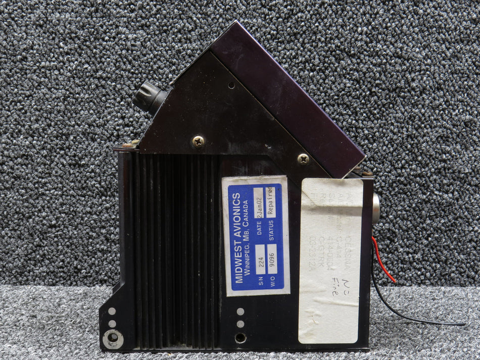 30-1172-1 Grimes Wing Navigational Strobe Light Assembly