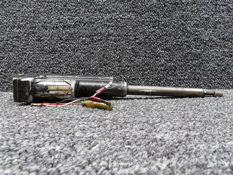 2007-0003 (Alt: 96-380021-15) Electro Mechanical Actuator Assembly (28V, 1A)