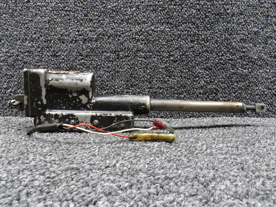 2007-0003 (Alt: 96-380021-15) Electro Mechanical Actuator Assembly (28V, 1A)