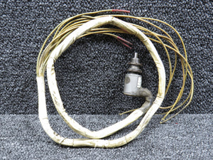 404EN87-6 Lear 25D Micro Limit Switch Assembly