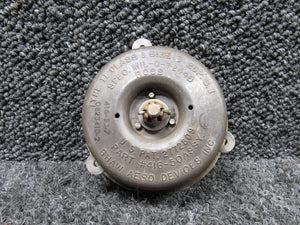 416-50 Shaw Aero Fuel Cap Assembly (Type II, Class I, Size 3, 25 PSI)