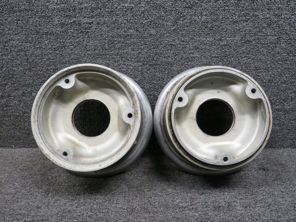 9541934 (Alt: 169-300001-19) Goodyear 6.00-6 Type III Main Wheel Assembly