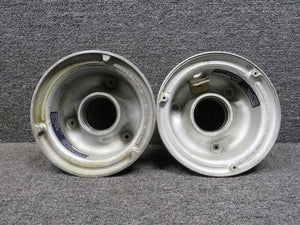 9541934 (Alt: 169-300001-19) Goodyear 6.00-6 Type III Main Wheel Assembly
