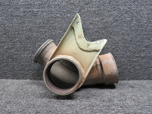 25VF263AC Hawker HS-125-1B Junction Duct Assembly