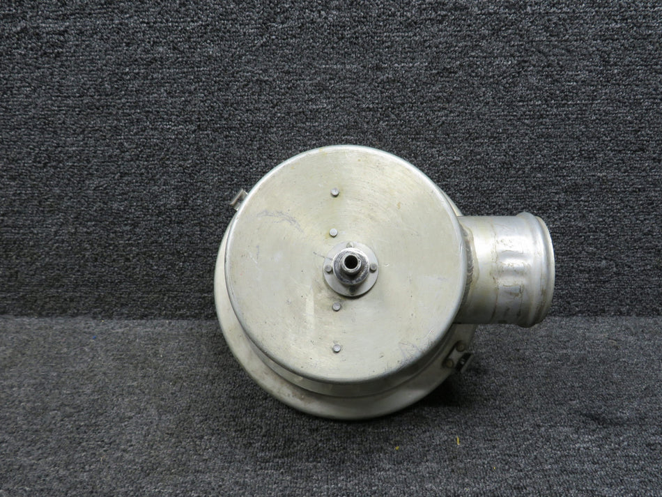 0850320-25 Cessna T310Q Induction Cap Assembly LH