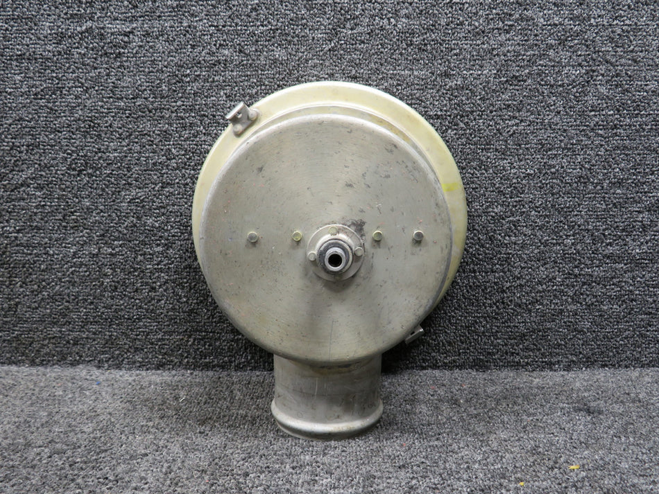 0850320-24 Cessna T310Q Induction Cap Assembly RH