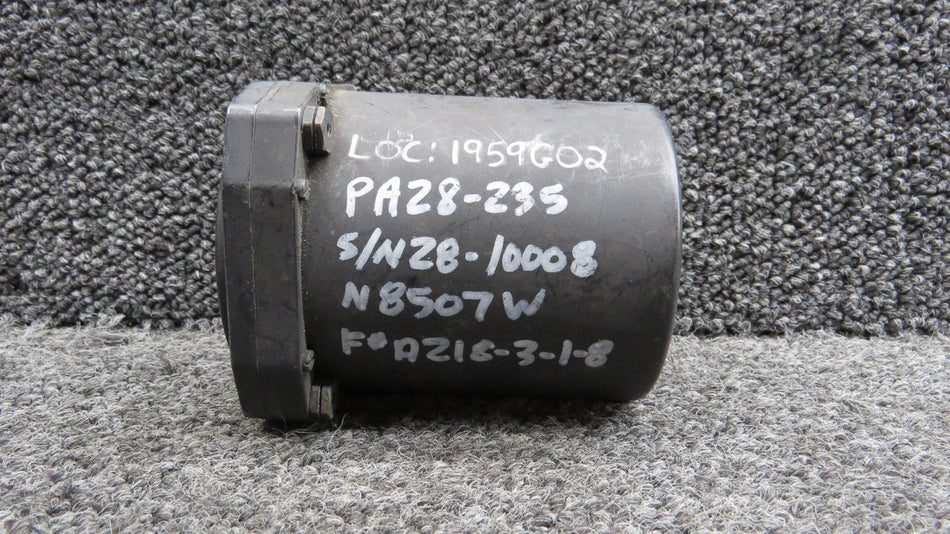 1625-1Q-C1 Pioneer Instrument Rate of Climb Indicator (Core)