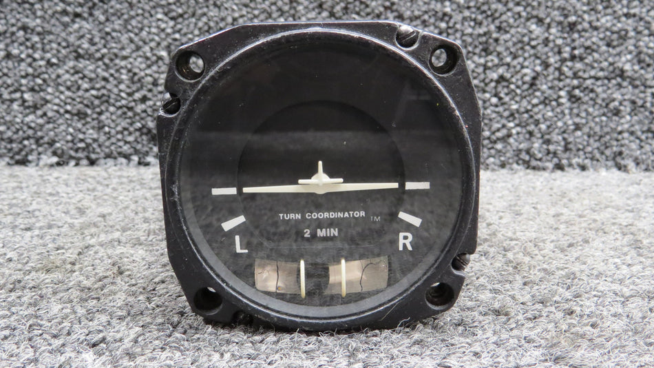 600-009-930 Brittain TC100(12) Gyroscopic Rate of Turn Indicator (Core)