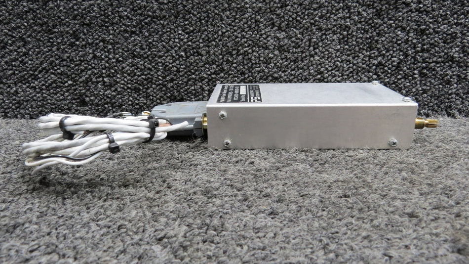 PM1000 PS Engineering Panel Mount Intercom (Volts: 28) (Core)