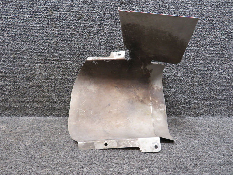0850715-1 Cessna T310Q Manifold Shield